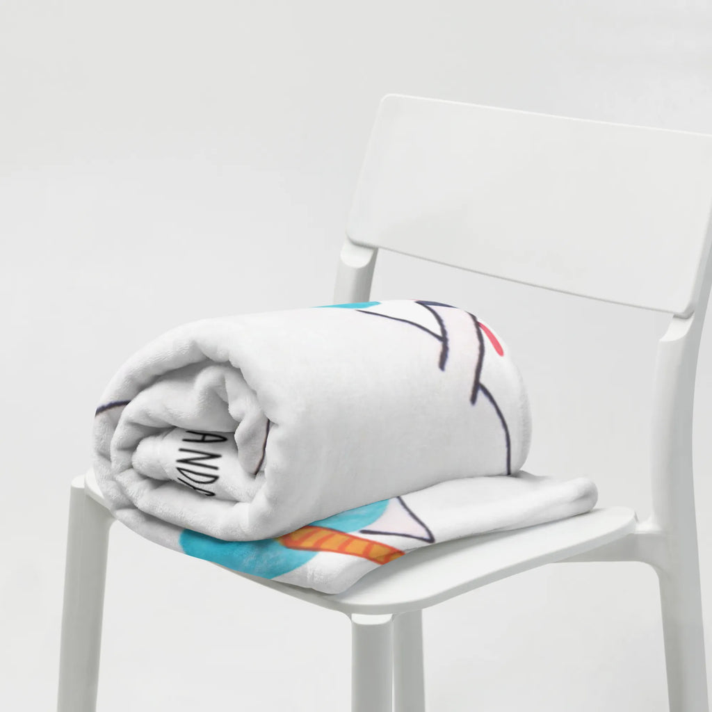 Kuscheldecke Einhorn Baby Tagesdecke, Sofadecke, Decke, Wohndecke, Wolldecke, Einhorn, Einhörner, Einhorn Deko, Unicorn, Babyglück, Baby, Kind, Eltern, Geburt, Schnuller, Mutter, Geburtstag, Nachwuchs, erstes Kind, Party