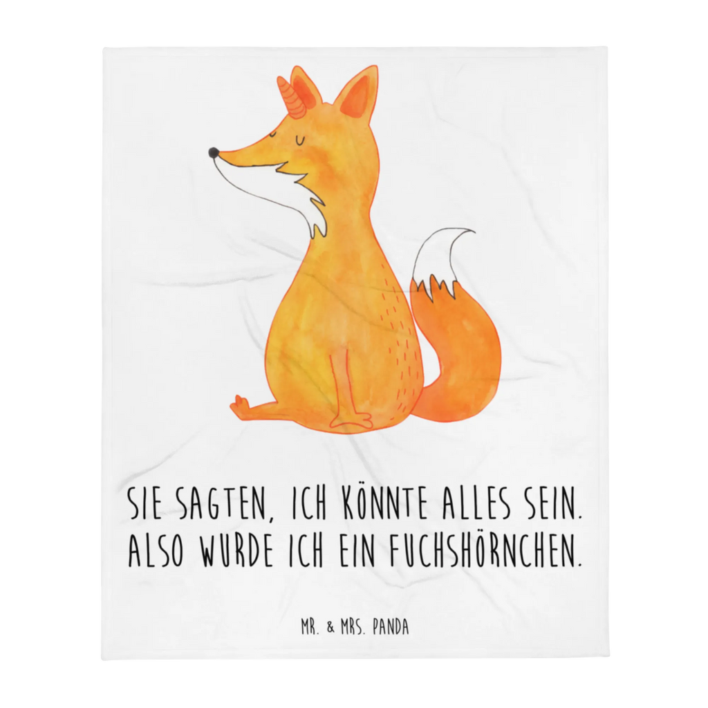 Blanket unicorn Fox plush blanket, Sherpa blanket, warm blanket, fleece blanket, snuggle blanket, throw blanket, sofa throw, cozy blanket, unicorn, unicorns, foxycorn, foxes, fox, fox horns