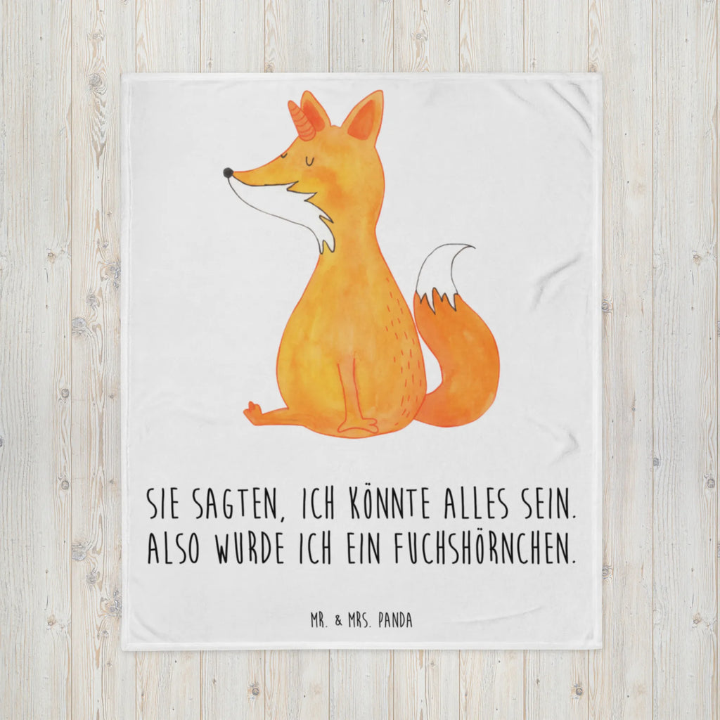 Blanket unicorn Fox plush blanket, Sherpa blanket, warm blanket, fleece blanket, snuggle blanket, throw blanket, sofa throw, cozy blanket, unicorn, unicorns, foxycorn, foxes, fox, fox horns