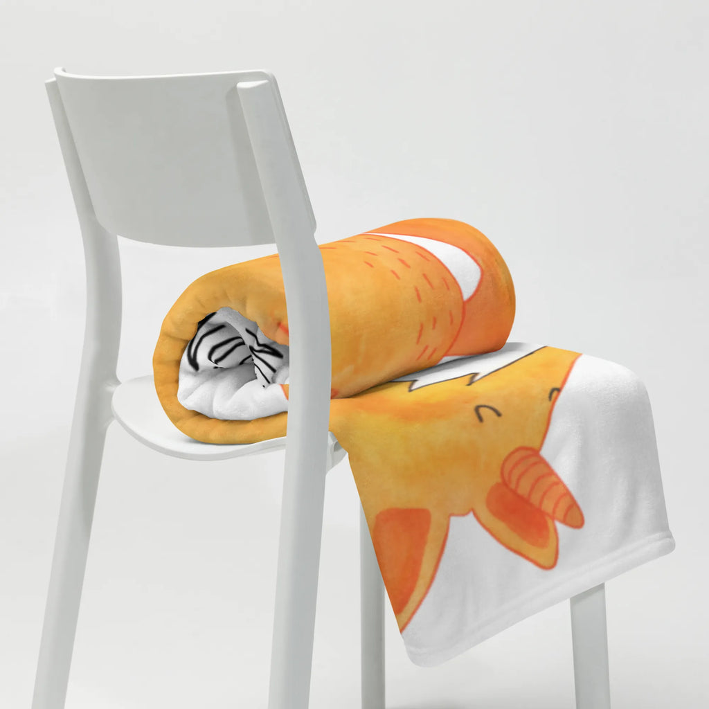 Blanket unicorn Fox plush blanket, Sherpa blanket, warm blanket, fleece blanket, snuggle blanket, throw blanket, sofa throw, cozy blanket, unicorn, unicorns, foxycorn, foxes, fox, fox horns