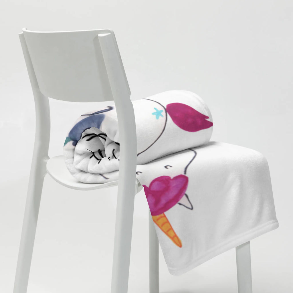 Kuscheldecke Einhorn Fotograf Decke, Tagesdecke, Sofadecke, Wolldecke, Wohndecke, Einhorn, Einhörner, Einhorn Deko, Unicorn, Urlaub, Weltenbummler, Tourist, Städtereise, Weltreise, Fotografie, Kamera, Reise, Reisen, Kurztrip, Fotograf