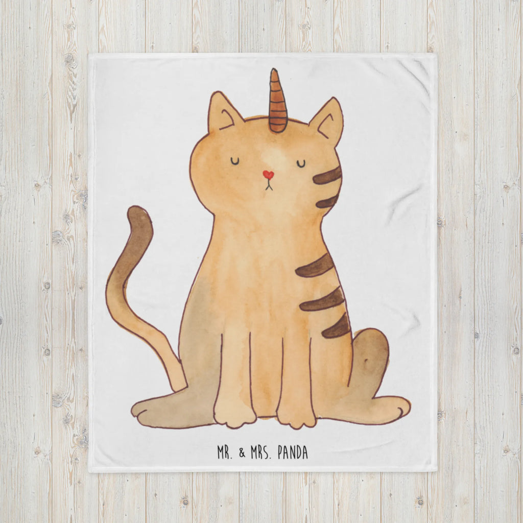 Kuscheldecke Einhorn Katze Wolldecke, Decke, Sofadecke, Wohndecke, Tagesdecke, Einhorn, Einhörner, Einhorn Deko, Unicorn, Glitzer, Mieze, Katze, Einhornkatze, Katzer, Kittyhorn, Erwachsenwerden, Katzenhorn, Regenbogen, Einhornpower