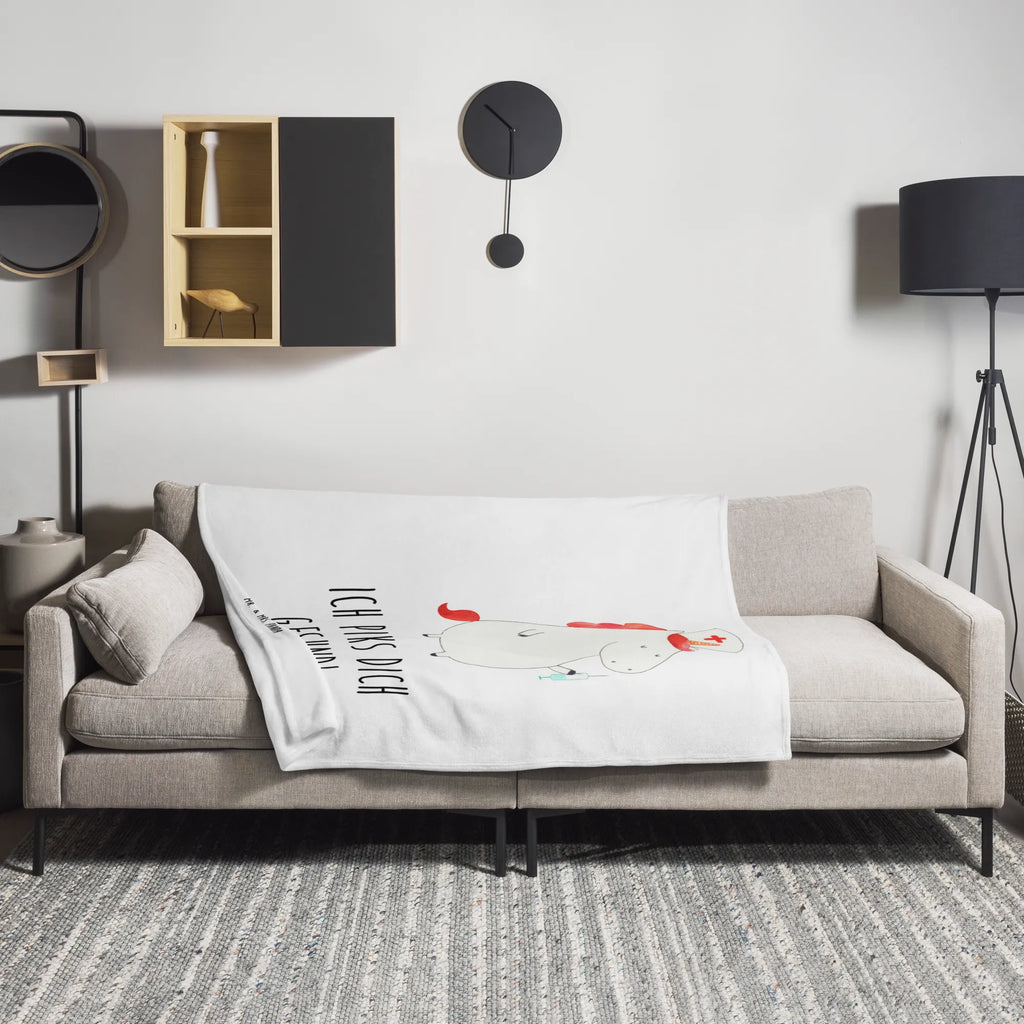 Koc Jednorożec Pielęgniarka Jednorożec, jednorożce, dekoracje jednorożca, jednorożec