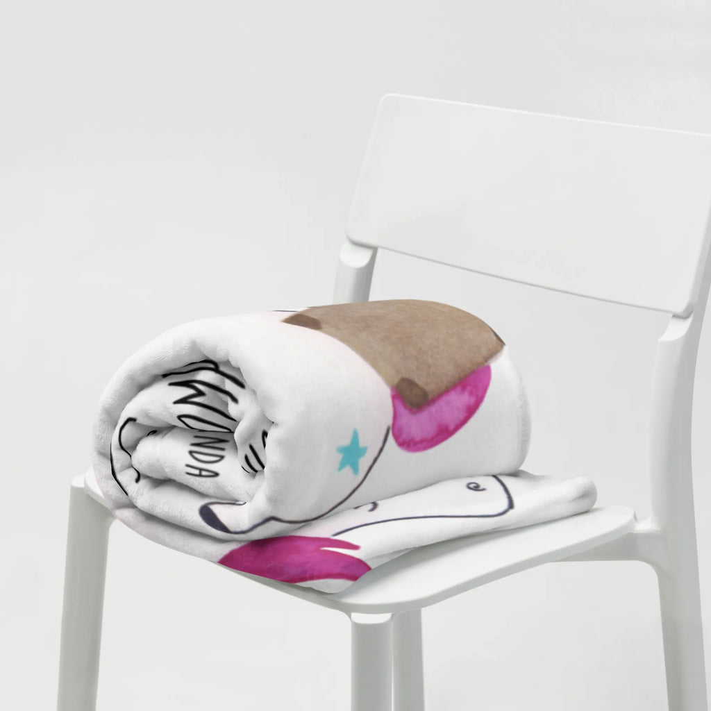 Blanket unicorn Suitcase Tagesdecke, Wohndecke, Decke, Wolldecke, Sofadecke, Einhorn, Einhörner, Einhorn Deko, Unicorn, Abenteuer, Spaß, Kind, Reise, unicorn, Gepäck, albern, Verreisen, Erwachsen, Koffer, witzig, lustig