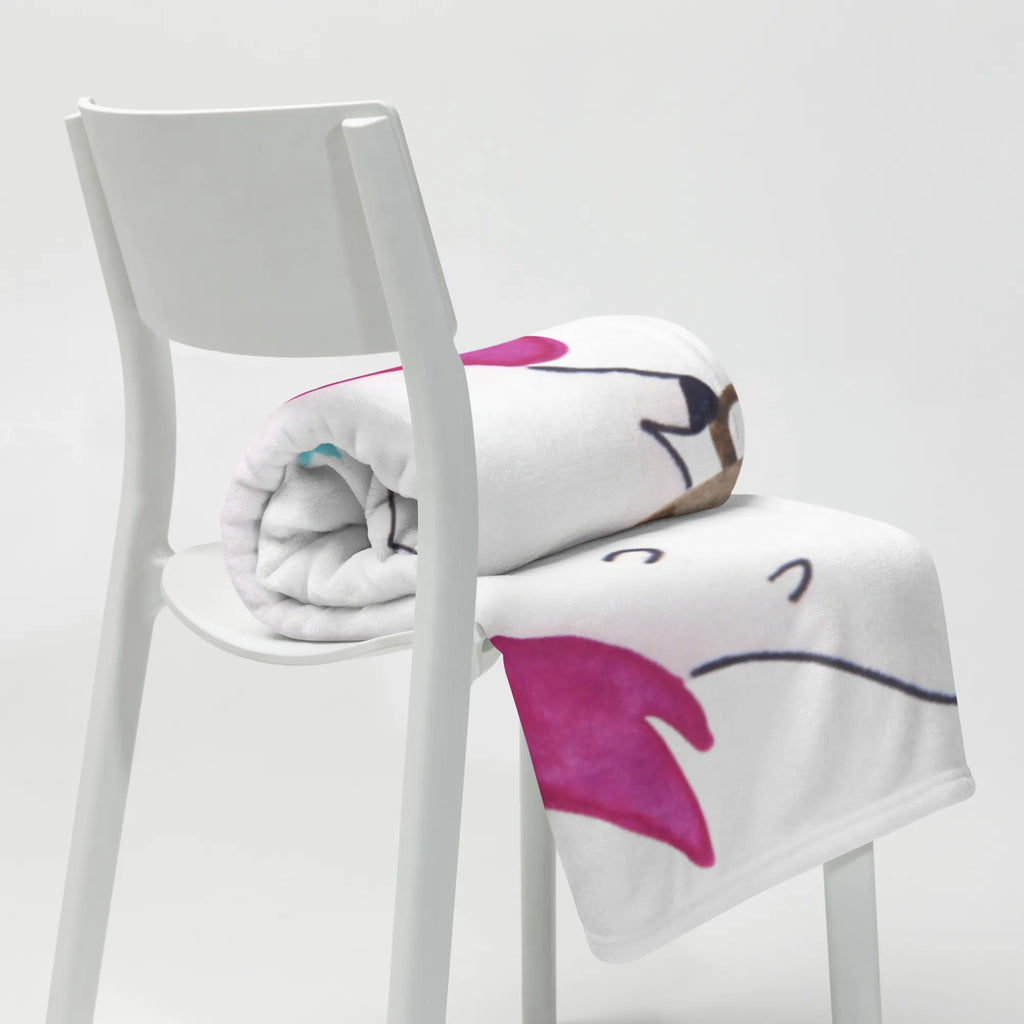 Blanket unicorn Suitcase Tagesdecke, Wohndecke, Decke, Wolldecke, Sofadecke, Einhorn, Einhörner, Einhorn Deko, Unicorn, Abenteuer, Spaß, Kind, Reise, unicorn, Gepäck, albern, Verreisen, Erwachsen, Koffer, witzig, lustig