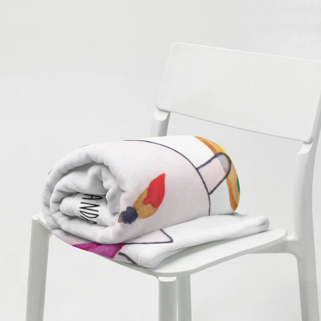 Koc Jednorożec Artysta Jednorożec, jednorożce, dekoracje jednorożca, jednorożec