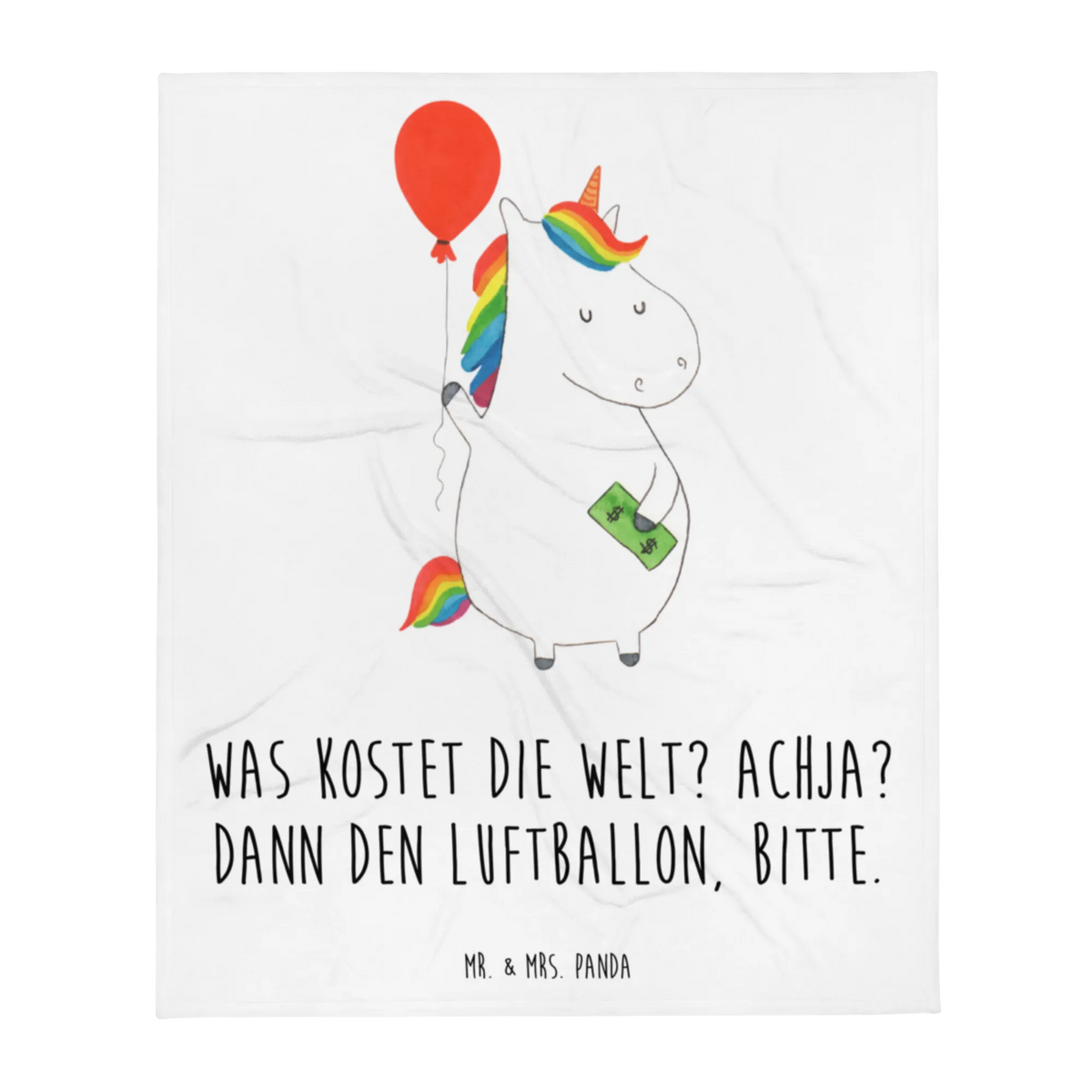 Koc Jednorożec Balon Jednorożec, jednorożce, dekoracje jednorożca