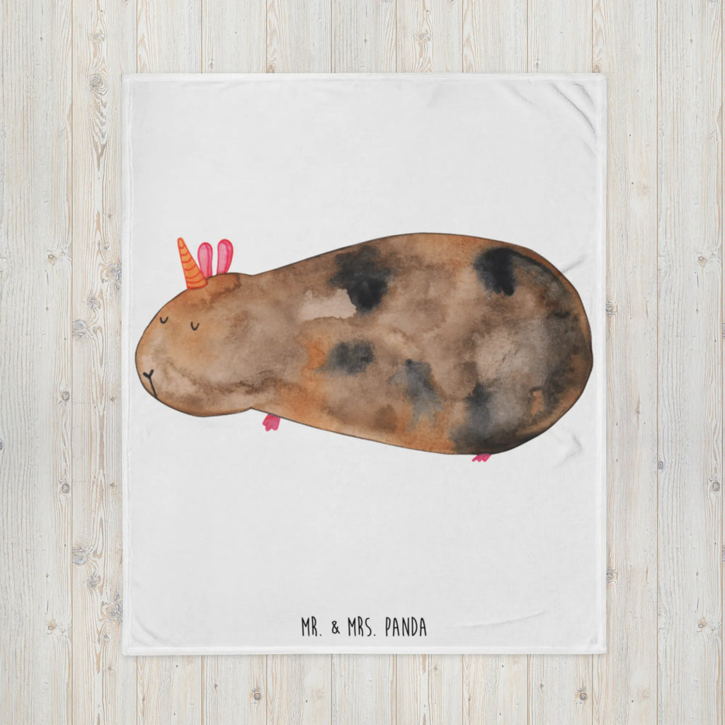 Blanket unicorn Guinea pig Decke, Wolldecke, Wohndecke, Sofadecke, Tagesdecke, Einhorn, Einhörner, Einhorn Deko, Unicorn, Meerschwein, Meericorn, Meerhörnchen, Meerschweinchen