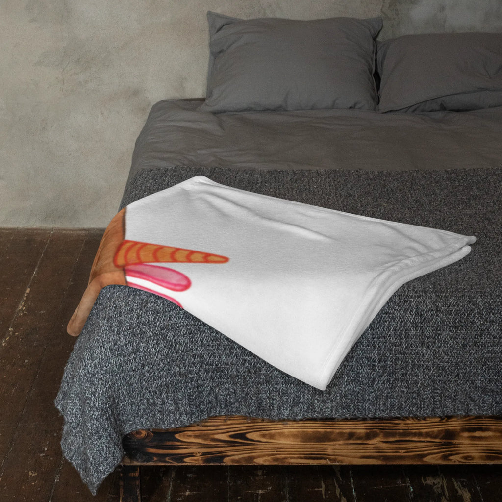 Blanket unicorn Guinea pig Decke, Wolldecke, Wohndecke, Sofadecke, Tagesdecke, Einhorn, Einhörner, Einhorn Deko, Unicorn, Meerschwein, Meericorn, Meerhörnchen, Meerschweinchen