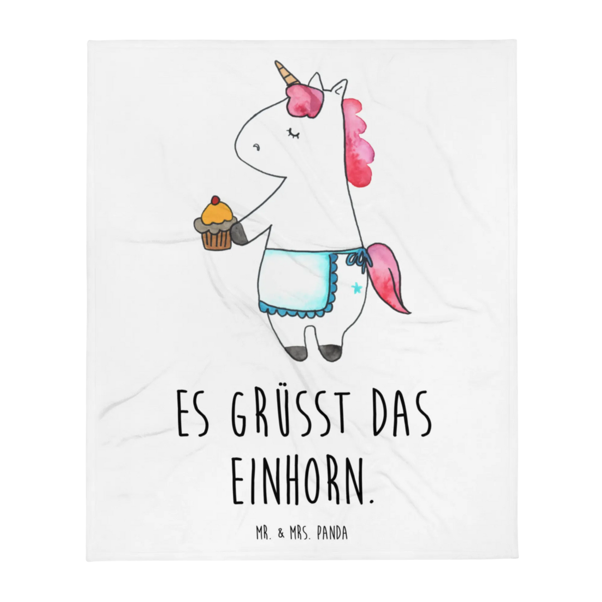 Blanket unicorn muffins cook present, Birthday Greetings, Birthday, Baking, Cookies, Love Greetings, cook gift, Congratulations