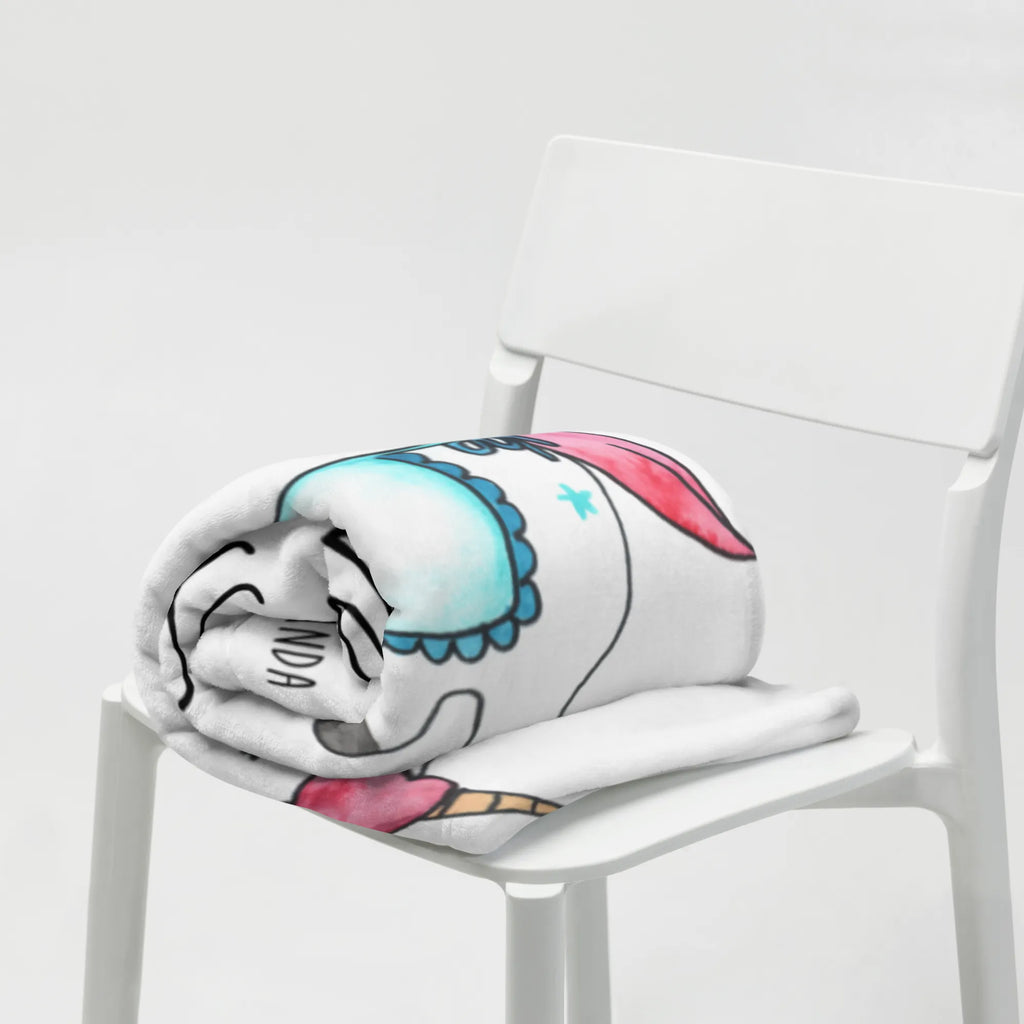 Blanket unicorn muffins Wolldecke, Sofadecke, Tagesdecke, Wohndecke, Decke, Einhorn, Einhörner, Einhorn Deko, Unicorn, Muffin, Liebesgrüße, Backen, Grüße, Glückwünsche, Geburtstag, Geburtstagsgrüße, Kekse