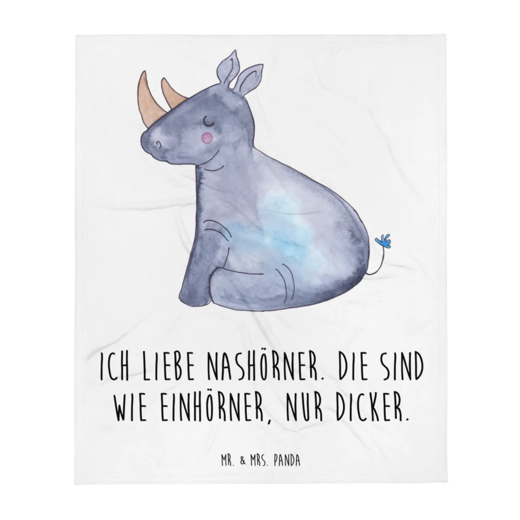 Kuscheldecke Einhorn Nashorn Wolldecke, Sofadecke, Tagesdecke, Decke, Wohndecke, Einhorn, Einhörner, Einhorn Deko, Unicorn, Glitzer, Zoo, Nashorn, Erwachsenwerden, witzig, lustig, Einhornpower, Nashörner, Regenbogen