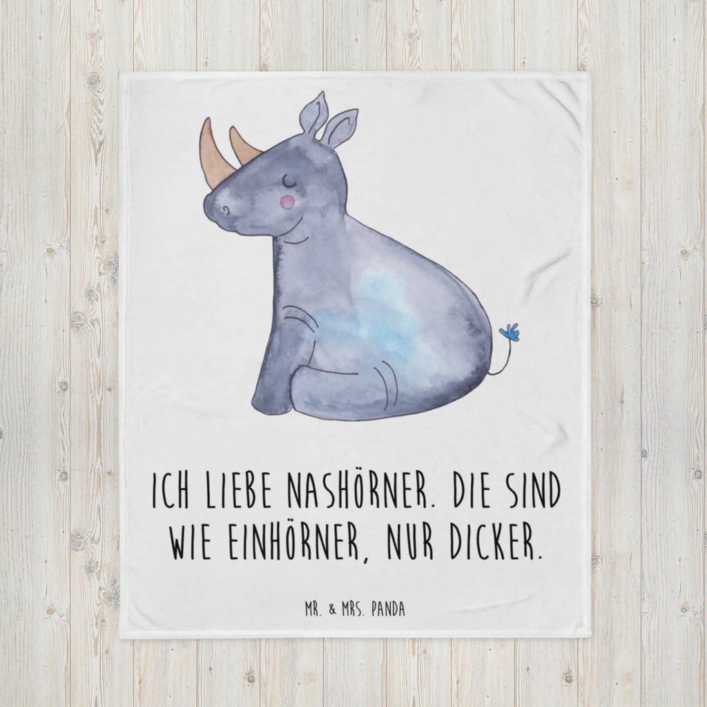 Kuscheldecke Einhorn Nashorn Wolldecke, Sofadecke, Tagesdecke, Decke, Wohndecke, Einhorn, Einhörner, Einhorn Deko, Unicorn, Glitzer, Zoo, Nashorn, Erwachsenwerden, witzig, lustig, Einhornpower, Nashörner, Regenbogen