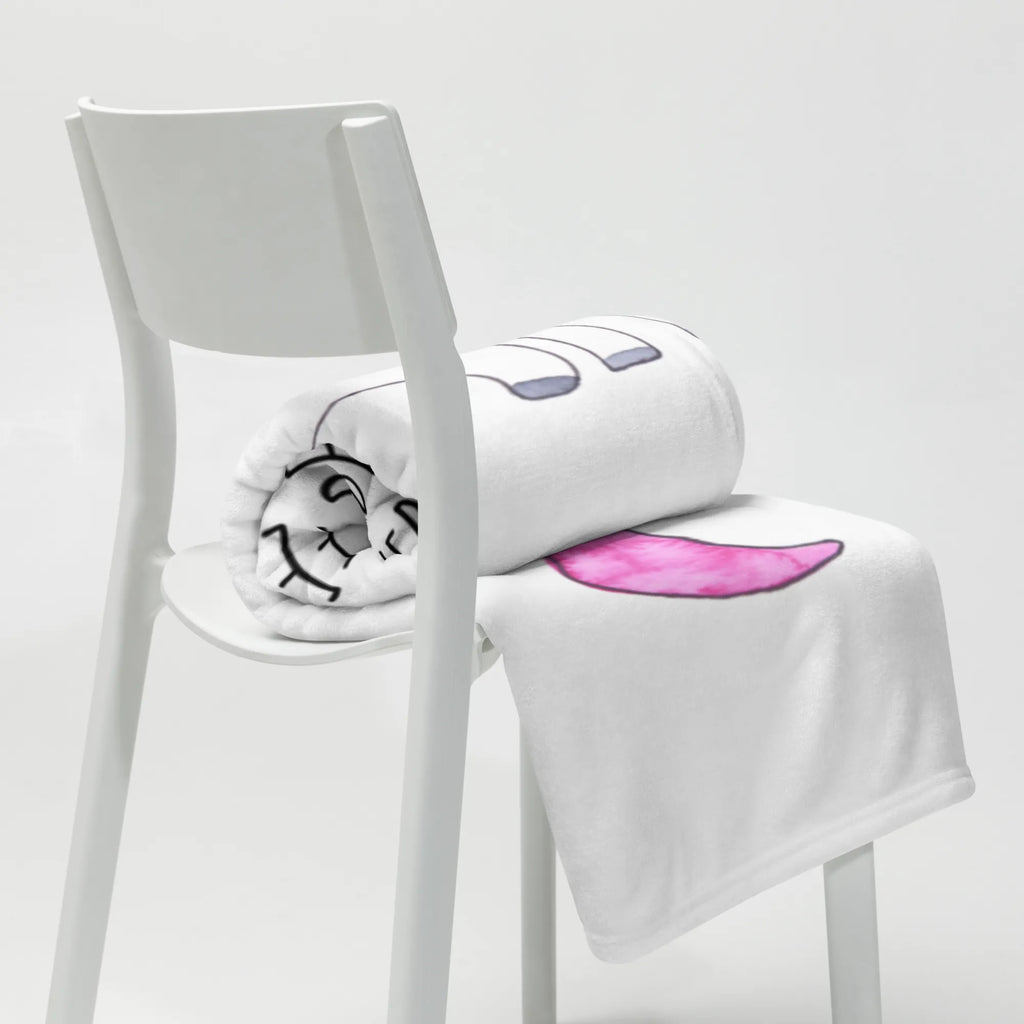 Blanket unicorn fart Wolldecke, Wohndecke, Sofadecke, Decke, Tagesdecke, Einhorn, Einhörner, Einhorn Deko, Unicorn, Regenbogen, Einhornpower, lustig, Spaß, Freundin, Erwachsenwerden, Pups, Glitzer