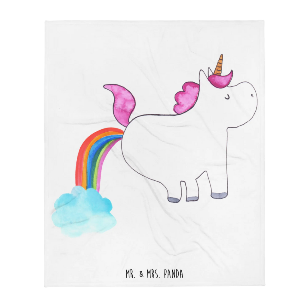 Blanket unicorn fart Wolldecke, Wohndecke, Sofadecke, Decke, Tagesdecke, Einhorn, Einhörner, Einhorn Deko, Unicorn, Regenbogen, Einhornpower, lustig, Spaß, Freundin, Erwachsenwerden, Pups, Glitzer