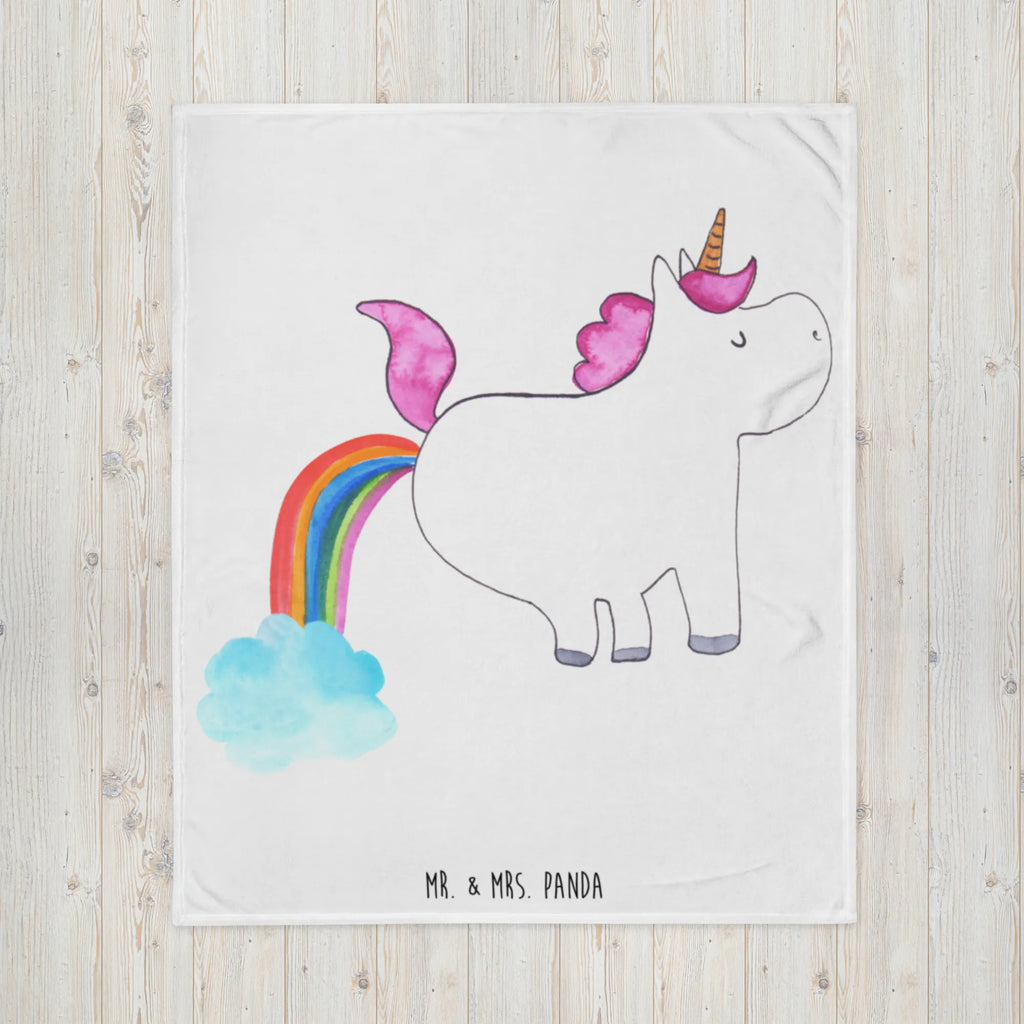 Blanket unicorn fart Wolldecke, Wohndecke, Sofadecke, Decke, Tagesdecke, Einhorn, Einhörner, Einhorn Deko, Unicorn, Regenbogen, Einhornpower, lustig, Spaß, Freundin, Erwachsenwerden, Pups, Glitzer