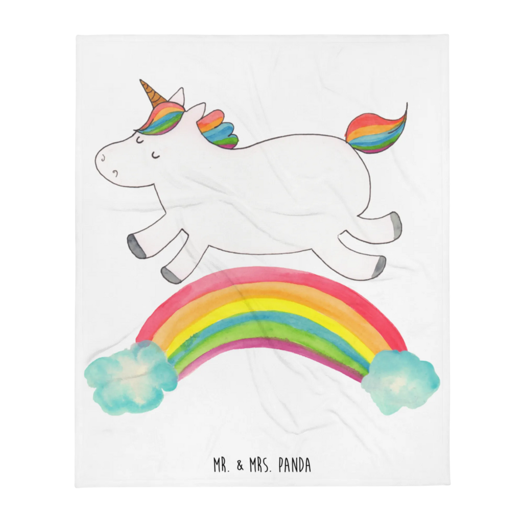 Blanket unicorn rainbow Wohndecke, Sofadecke, Decke, Wolldecke, Tagesdecke, Einhorn, Einhörner, Einhorn Deko, Unicorn, Einhornautobahn, Erwachsenwerden, Regenbogen, Einhornpower, Glitzer