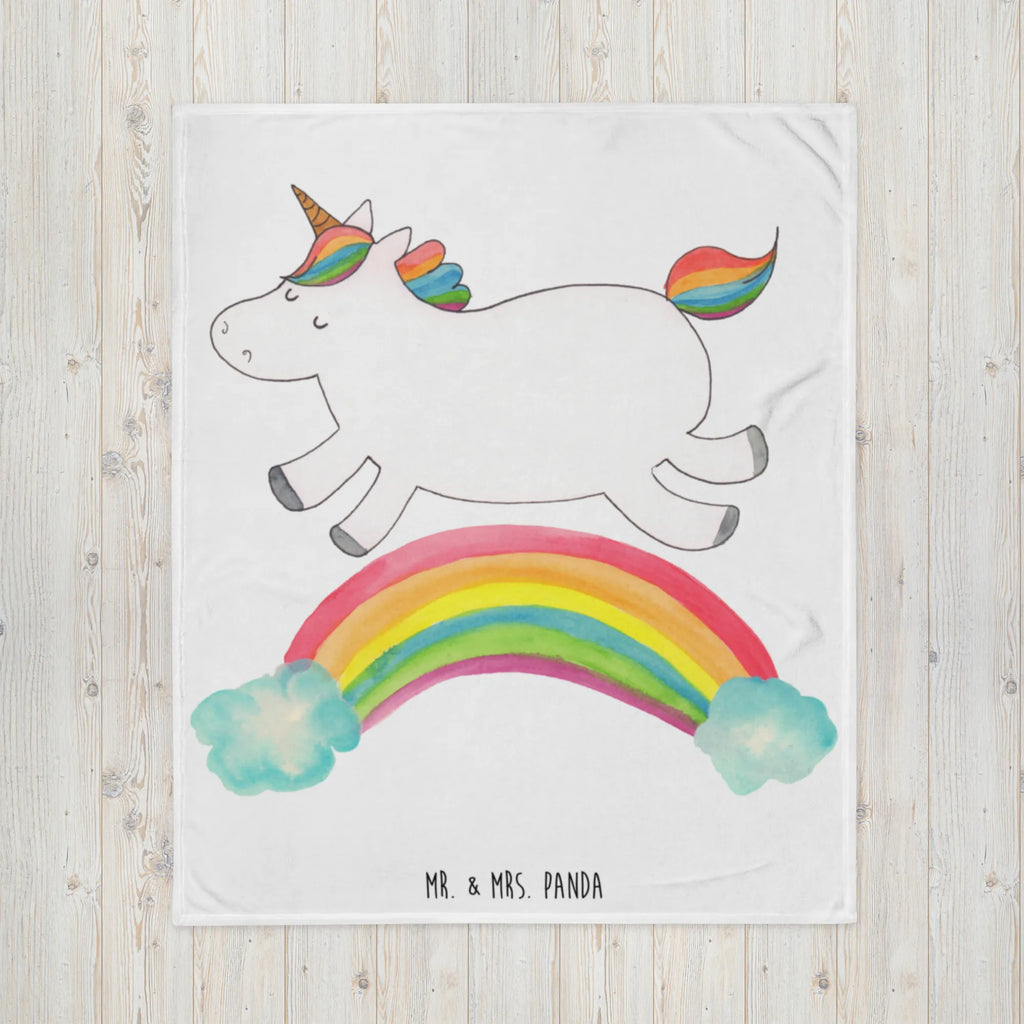 Blanket unicorn rainbow Wohndecke, Sofadecke, Decke, Wolldecke, Tagesdecke, Einhorn, Einhörner, Einhorn Deko, Unicorn, Einhornautobahn, Erwachsenwerden, Regenbogen, Einhornpower, Glitzer