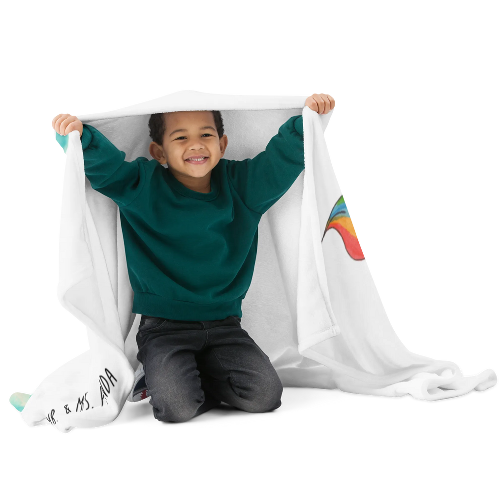 Blanket unicorn rainbow Wohndecke, Sofadecke, Decke, Wolldecke, Tagesdecke, Einhorn, Einhörner, Einhorn Deko, Unicorn, Einhornautobahn, Erwachsenwerden, Regenbogen, Einhornpower, Glitzer