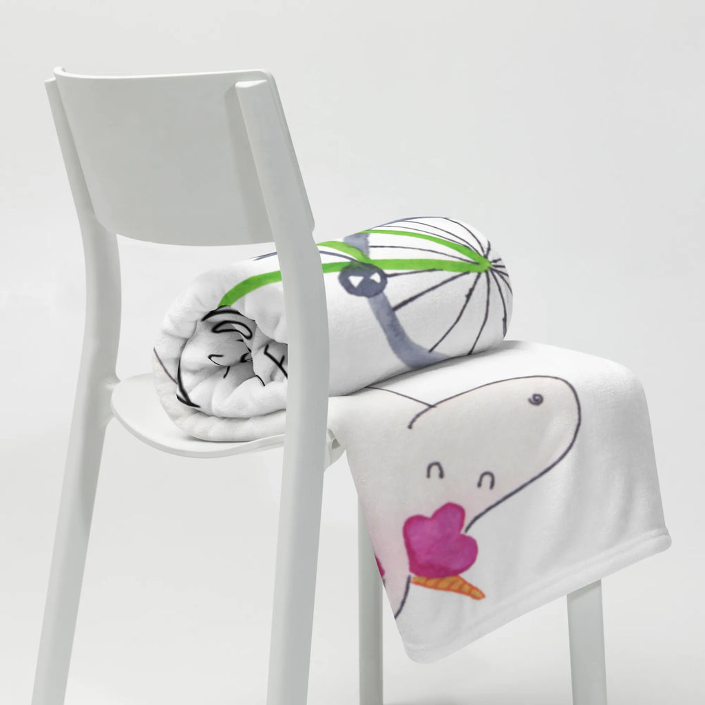 Blanket unicorn cyclist Decke, Sofadecke, Wolldecke, Wohndecke, Tagesdecke, Einhorn, Einhörner, Einhorn Deko, Unicorn, Feenstaub, Konfetti, Rad, Kummer, Luxusproblem, Radfahrer, Liebeskummer, Radfahren, Bike