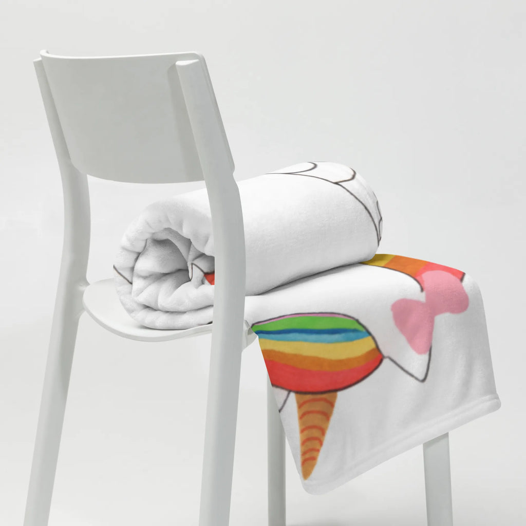 Blanket unicorn secretary Sofadecke, Wohndecke, Tagesdecke, Decke, Wolldecke, Einhorn, Einhörner, Einhorn Deko, Unicorn, Bürokraft, Steuerkanzlei, Sekretärin, Rechtsanwältin, Büro, Rechtsanwaltsgehilfin, Bürohilfe, Steuerbüro