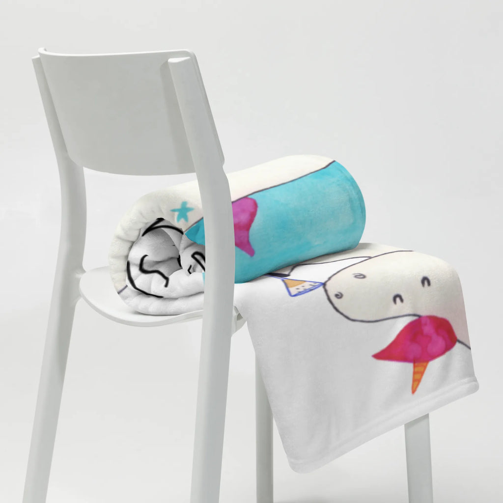 Koc jednorożec szampan Wohndecke, Sofadecke, Decke, Tagesdecke, Wolldecke, Einhorn, Einhörner, Einhorn Deko, Unicorn, Mädelsabend, BFF, Sekt, Beste, Freundin, Anstoßen, Freundinnen, Korken, Spaß, Party