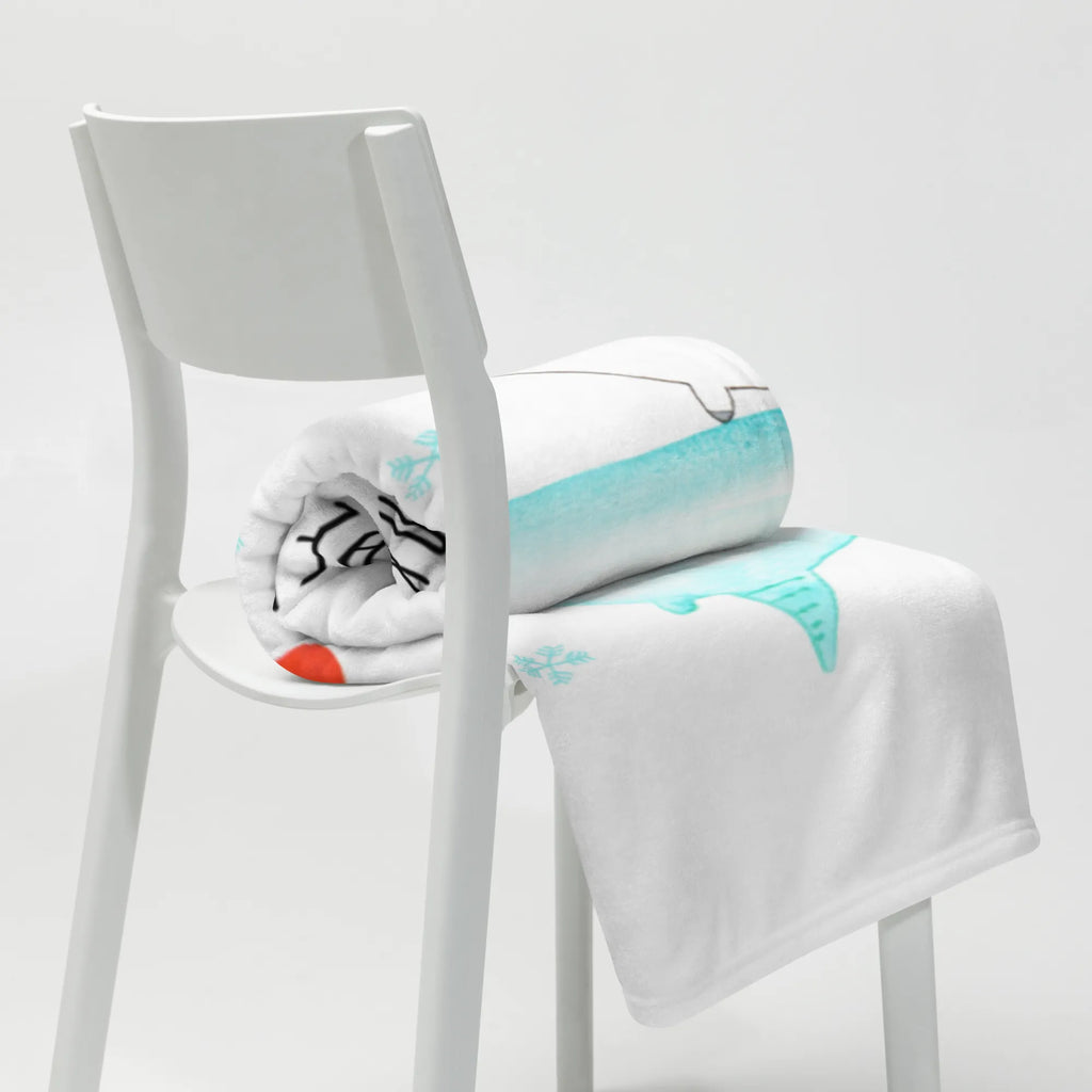 Blanket unicorn snowman Decke, Tagesdecke, Sofadecke, Wohndecke, Wolldecke, Einhorn, Einhörner, Einhorn Deko, Unicorn, kalt, Winter, Schnee, Weihnachten, Handschuhe, X-Mas, Kuchen, Schneemann, Mütze