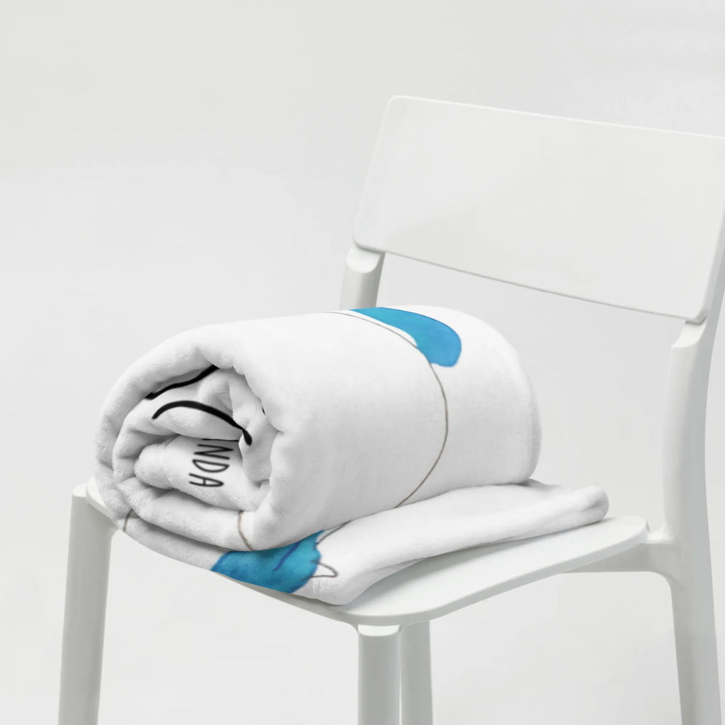 Blanket unicorn Stroll Decke, Tagesdecke, Wolldecke, Wohndecke, Sofadecke, Einhorn, Einhörner, Einhorn Deko, Unicorn, Glitzer, Motivation, Schwester, Gute Laune, Freude, Freundin, Blumen, Spaziergang, Mutter