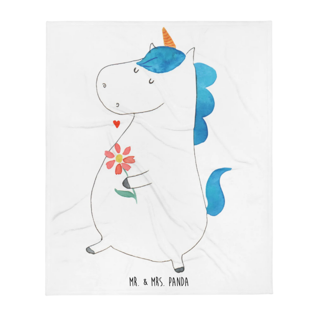 Blanket unicorn Stroll Decke, Tagesdecke, Wolldecke, Wohndecke, Sofadecke, Einhorn, Einhörner, Einhorn Deko, Unicorn, Glitzer, Motivation, Schwester, Gute Laune, Freude, Freundin, Blumen, Spaziergang, Mutter