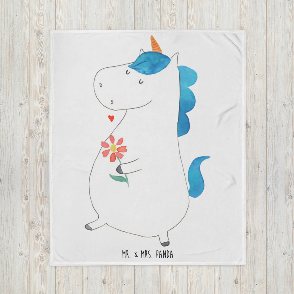 Blanket unicorn Stroll Decke, Tagesdecke, Wolldecke, Wohndecke, Sofadecke, Einhorn, Einhörner, Einhorn Deko, Unicorn, Glitzer, Motivation, Schwester, Gute Laune, Freude, Freundin, Blumen, Spaziergang, Mutter