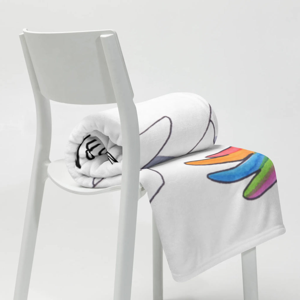 Kuscheldecke Einhorn Stolzieren Wohndecke, Wolldecke, Decke, Tagesdecke, Sofadecke, Einhorn, Einhörner, Einhorn Deko, Unicorn, bunt, stolz, Reiter, anders, Freundin, Reiten, Pferd, Geschenk