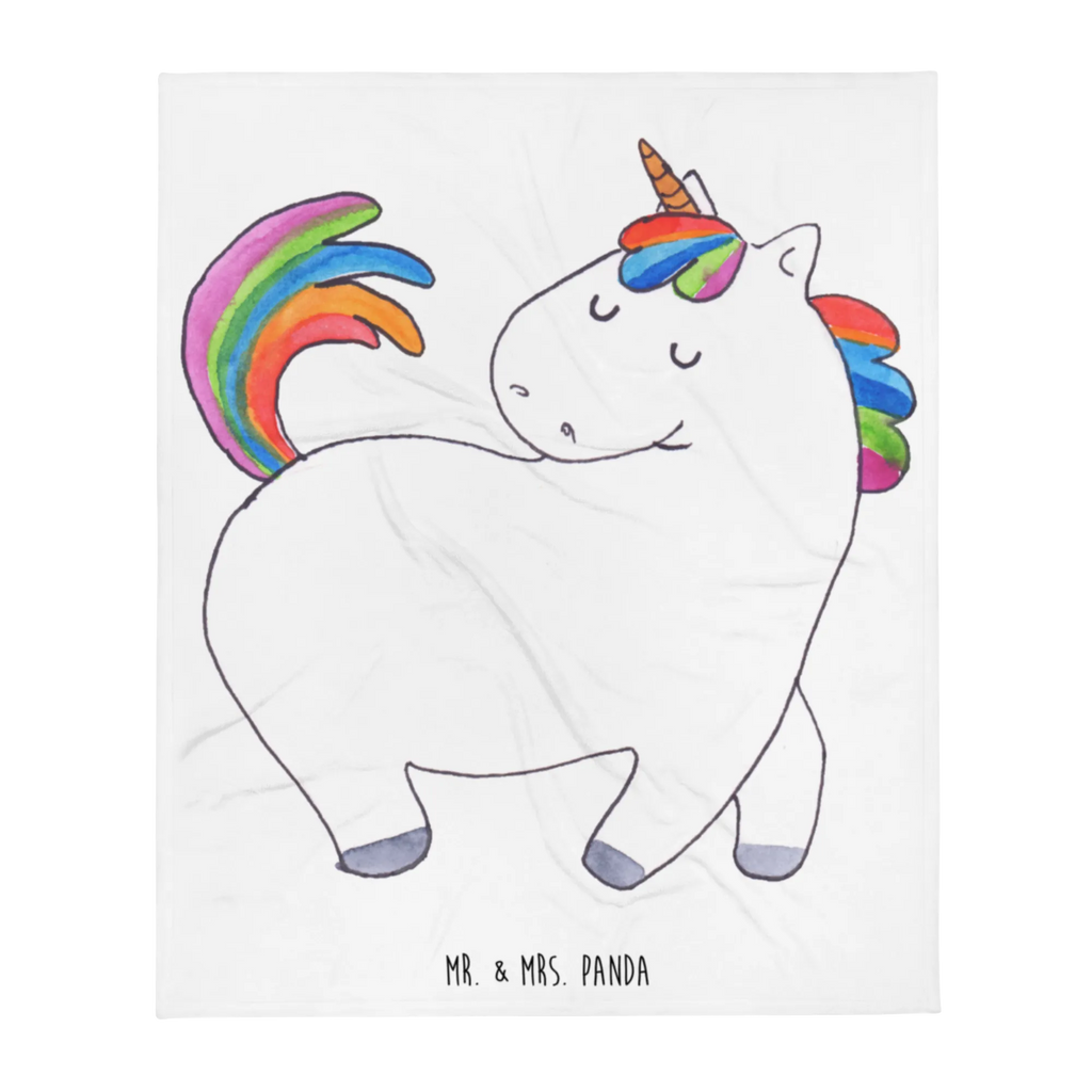 Kuscheldecke Einhorn Stolzieren Wohndecke, Wolldecke, Decke, Tagesdecke, Sofadecke, Einhorn, Einhörner, Einhorn Deko, Unicorn, bunt, stolz, Reiter, anders, Freundin, Reiten, Pferd, Geschenk