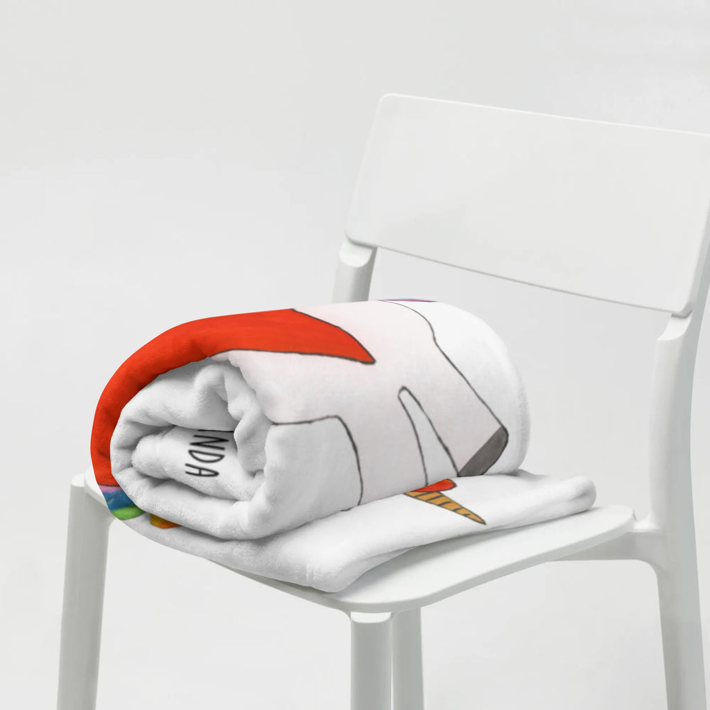 Blanket unicorn Birthday Wohndecke, Wolldecke, Sofadecke, Decke, Tagesdecke, Einhorn, Einhörner, Einhorn Deko, Unicorn, Superheld, Geburtstagsgeschenk, Held, Freundin, Geburtstag, Traummann