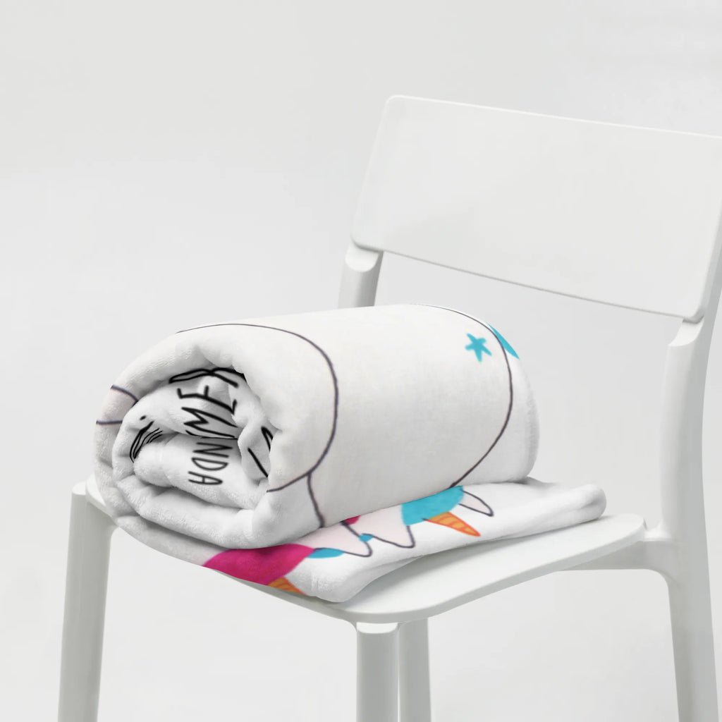 Kuscheldecke Einhörner Umarmen Wohndecke, Wolldecke, Sofadecke, Tagesdecke, Decke, Einhorn, Einhörner, Einhorn Deko, Unicorn, Familie, Geschwister, BFF, Liebe, Schwestern, Sister, Freundinnen, Freundin, Schwester