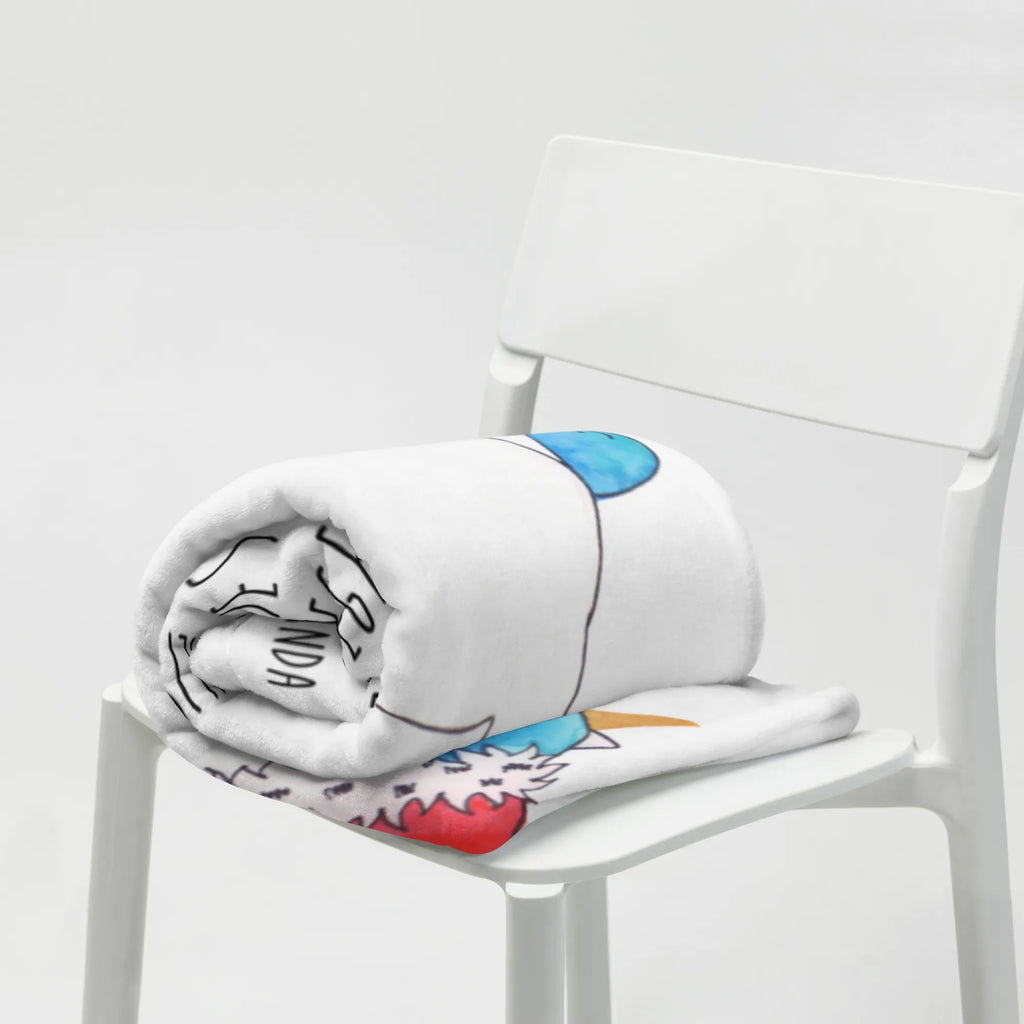 Koc Jednorożec Mikołaj Jednorożec, jednorożce, dekoracje jednorożca, jednorożec