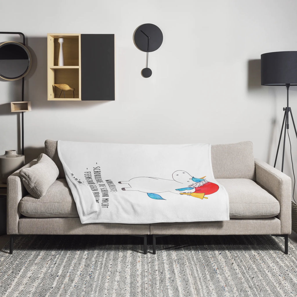 Koc Jednorożec Mikołaj Jednorożec, jednorożce, dekoracje jednorożca, jednorożec