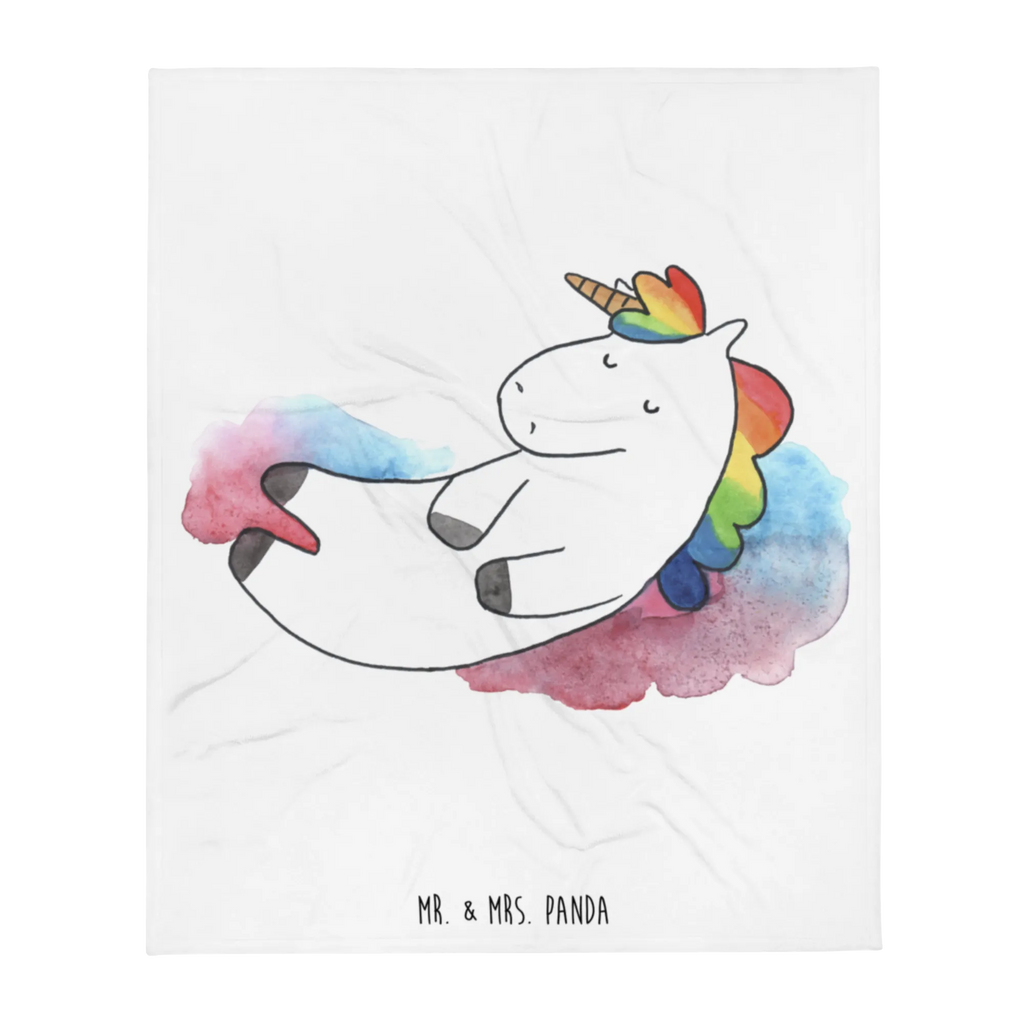 Koc Jednorożec Siódme niebo Decke, Tagesdecke, Wolldecke, Sofadecke, Wohndecke, Einhorn, Einhörner, Einhorn Deko, Unicorn, Glaube, witzig, Menschen, Geschenk, lustig, Realität, Lächeln, verliebt
