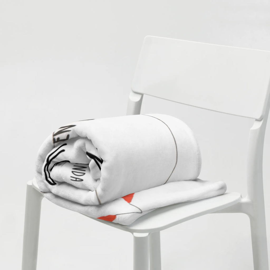 Koc Jednorożec Dziękuję Jednorożec, jednorożce, dekoracje jednorożca, jednorożec