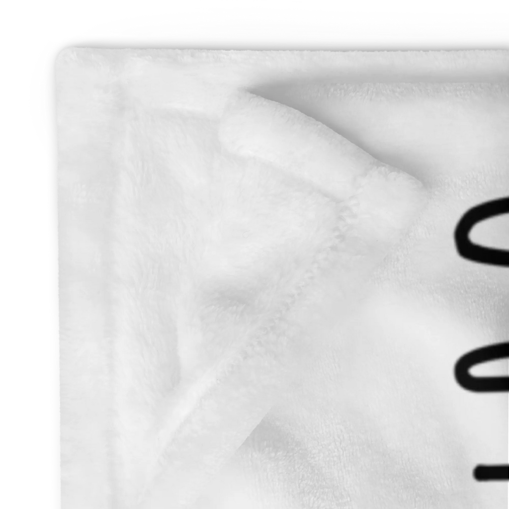 Koc Panda Szybkiego powrotu do zdrowia Wolldecke, Tagesdecke, Sofadecke, Wohndecke, Decke