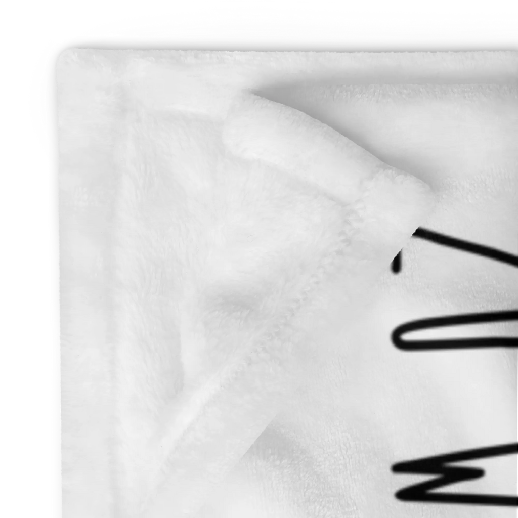 Koc Panda Prezent świąteczny Tagesdecke, Sofadecke, Wohndecke, Decke, Wolldecke