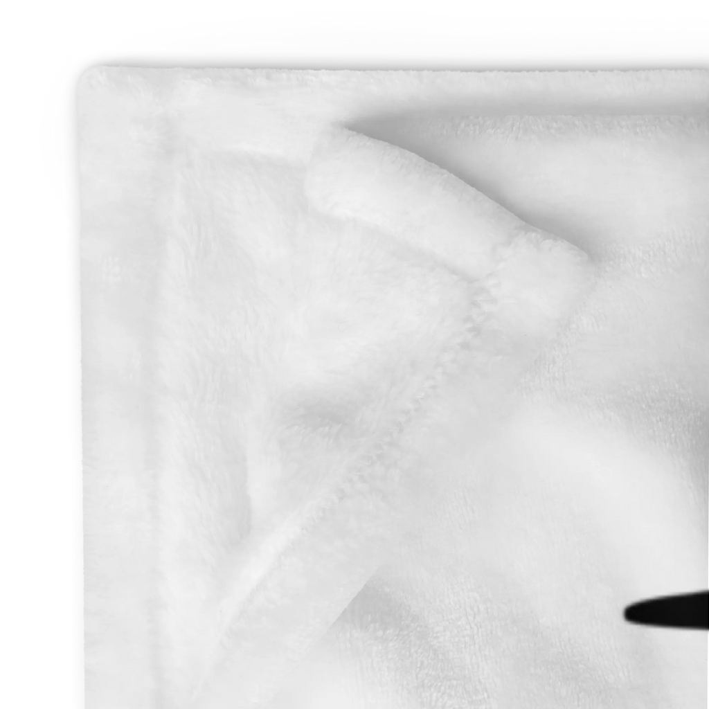 Koc Panda Szczęście Wolldecke, Tagesdecke, Decke, Sofadecke, Wohndecke