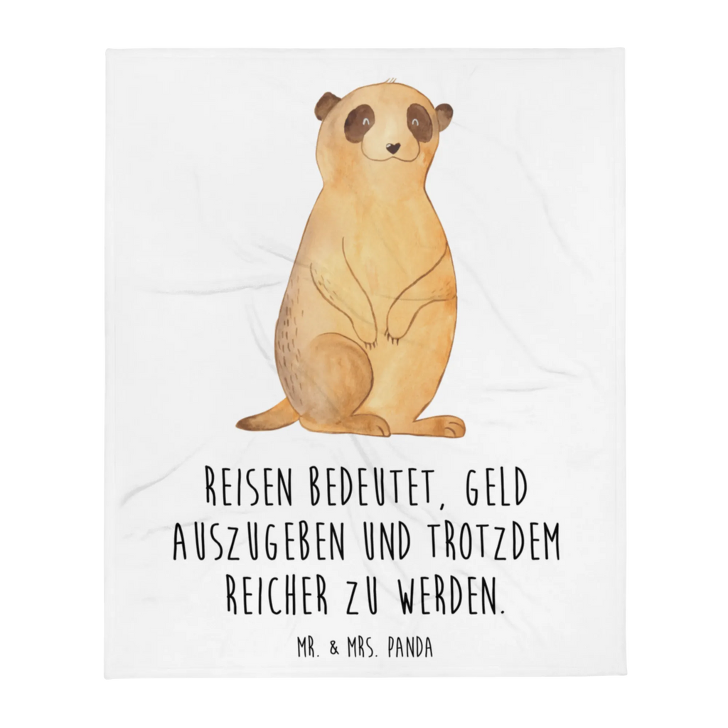 Kuscheldecke Erdmännchen Dekodecke, Dekoration, Fleecedecke, Gemütlich, Wohnzimmerdecke, Wohndecke, Entspannen, Schmusedecke, Kuscheldecke XXL, Tagesdecke, Sofadecke, Kinderdecke, Mikrofaser Decke, Jahrestagsgeschenk, Kuschelfleecedecke, Weihnachtsgeschenk, Decke, Wolldecke, Afrika, Wildtiere, Erdmännchen, Spruch, Roadtrip, Weltreise, Reisen, Traveling, Afrikareise