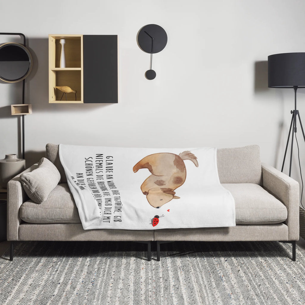 Kuscheldecke Hund Marienkäfer Gemütlich, Weihnachtsgeschenk, Kuschelfleecedecke, Mikrofaser Decke, Sofadecke, Entspannen, Dekodecke, Tagesdecke, Fleecedecke, Kuscheldecke XXL, Schmusedecke, Wohnzimmerdecke, Wolldecke, Kinderdecke, Jahrestagsgeschenk, Dekoration, Wohndecke, Decke, Sprüche, Hund, Hunderasse, Hundebesitzer, Hundemotiv, Haustier, Tierliebhaber, Mischlinghund, Hundespruch, Mischling, Hunde, Marienkäfer