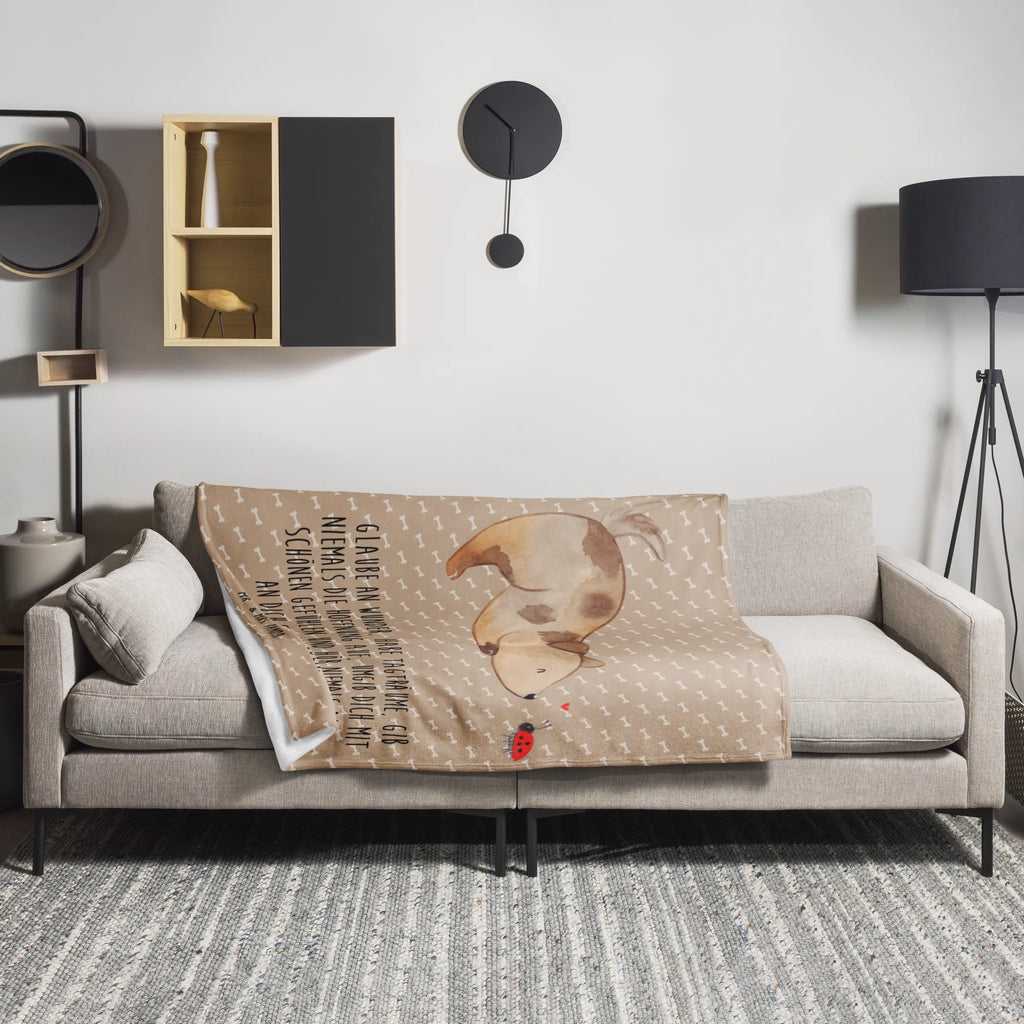 Kuscheldecke Hund Marienkäfer Gemütlich, Weihnachtsgeschenk, Kuschelfleecedecke, Mikrofaser Decke, Sofadecke, Entspannen, Dekodecke, Tagesdecke, Fleecedecke, Kuscheldecke XXL, Schmusedecke, Wohnzimmerdecke, Wolldecke, Kinderdecke, Jahrestagsgeschenk, Dekoration, Wohndecke, Decke, Sprüche, Hund, Hunderasse, Hundebesitzer, Hundemotiv, Haustier, Tierliebhaber, Mischlinghund, Hundespruch, Mischling, Hunde, Marienkäfer