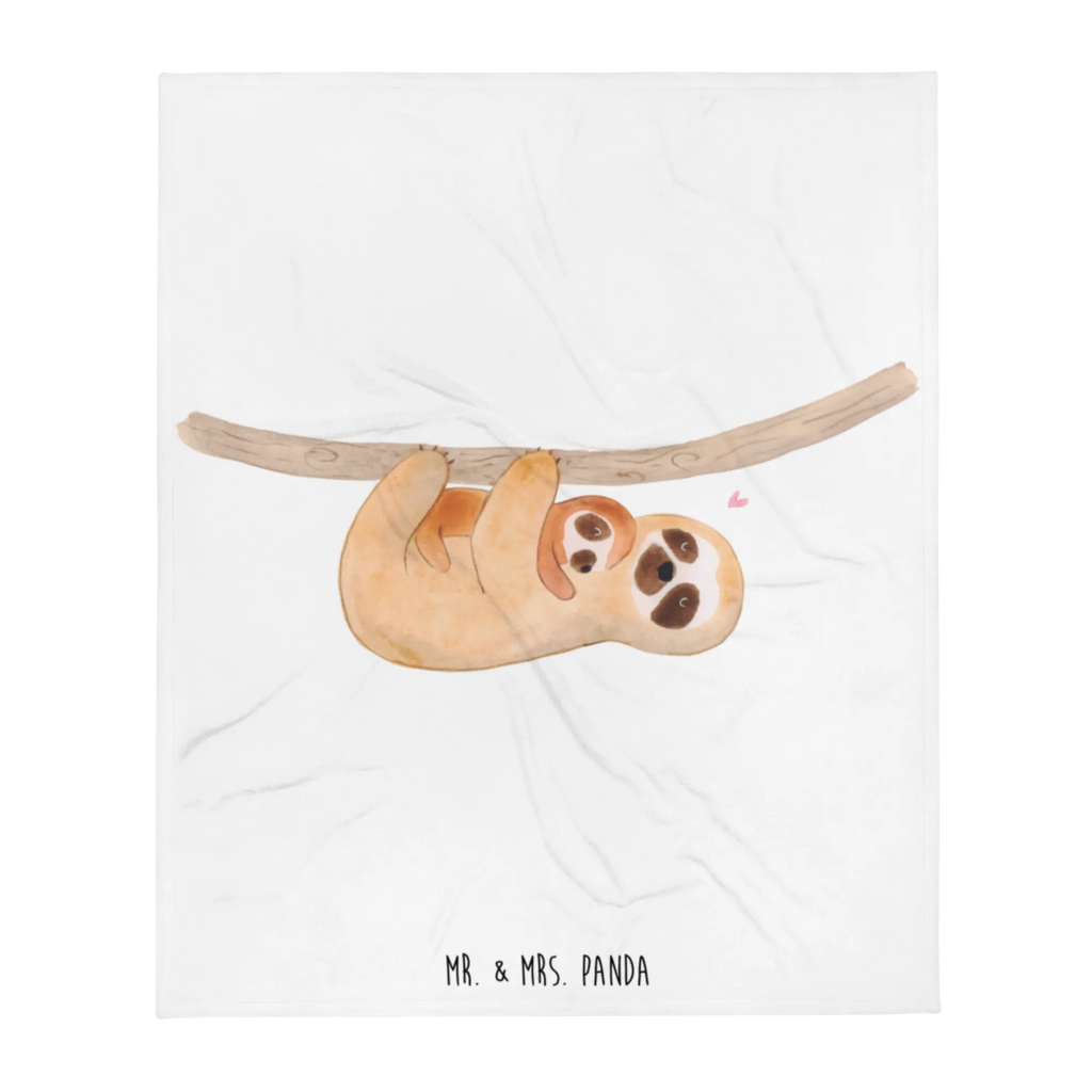 Koc leniwiec Dziecko Tagesdecke, Sofadecke, Wohndecke, Wolldecke, Decke, Faultier, Faultier Geschenk, Faultier Deko, Mutter, Spaß, Niedlichkeit, Geburt, Kinder, Baby, Liebe, Mama, Faulheit, Kind