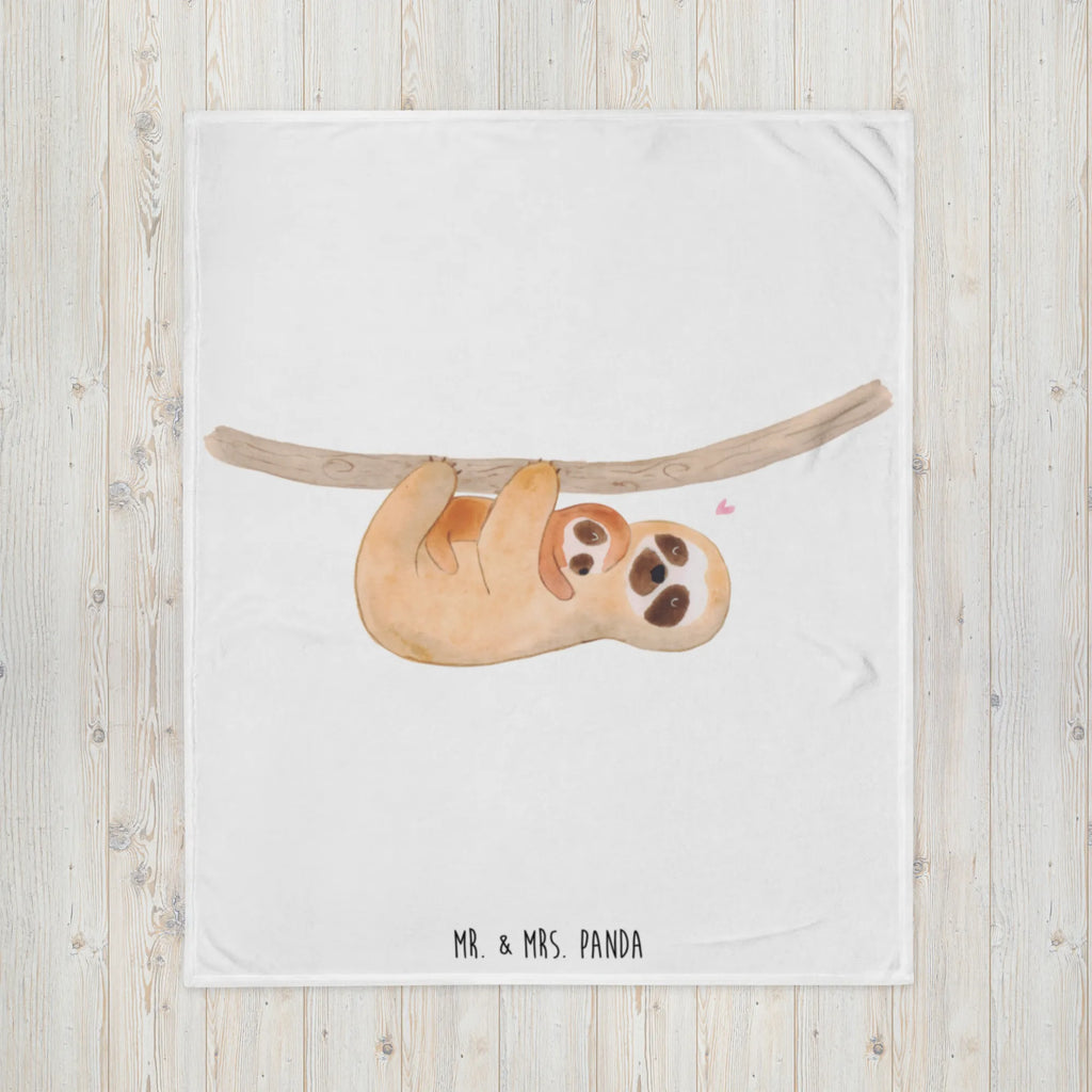 Koc leniwiec Dziecko Tagesdecke, Sofadecke, Wohndecke, Wolldecke, Decke, Faultier, Faultier Geschenk, Faultier Deko, Mutter, Spaß, Niedlichkeit, Geburt, Kinder, Baby, Liebe, Mama, Faulheit, Kind