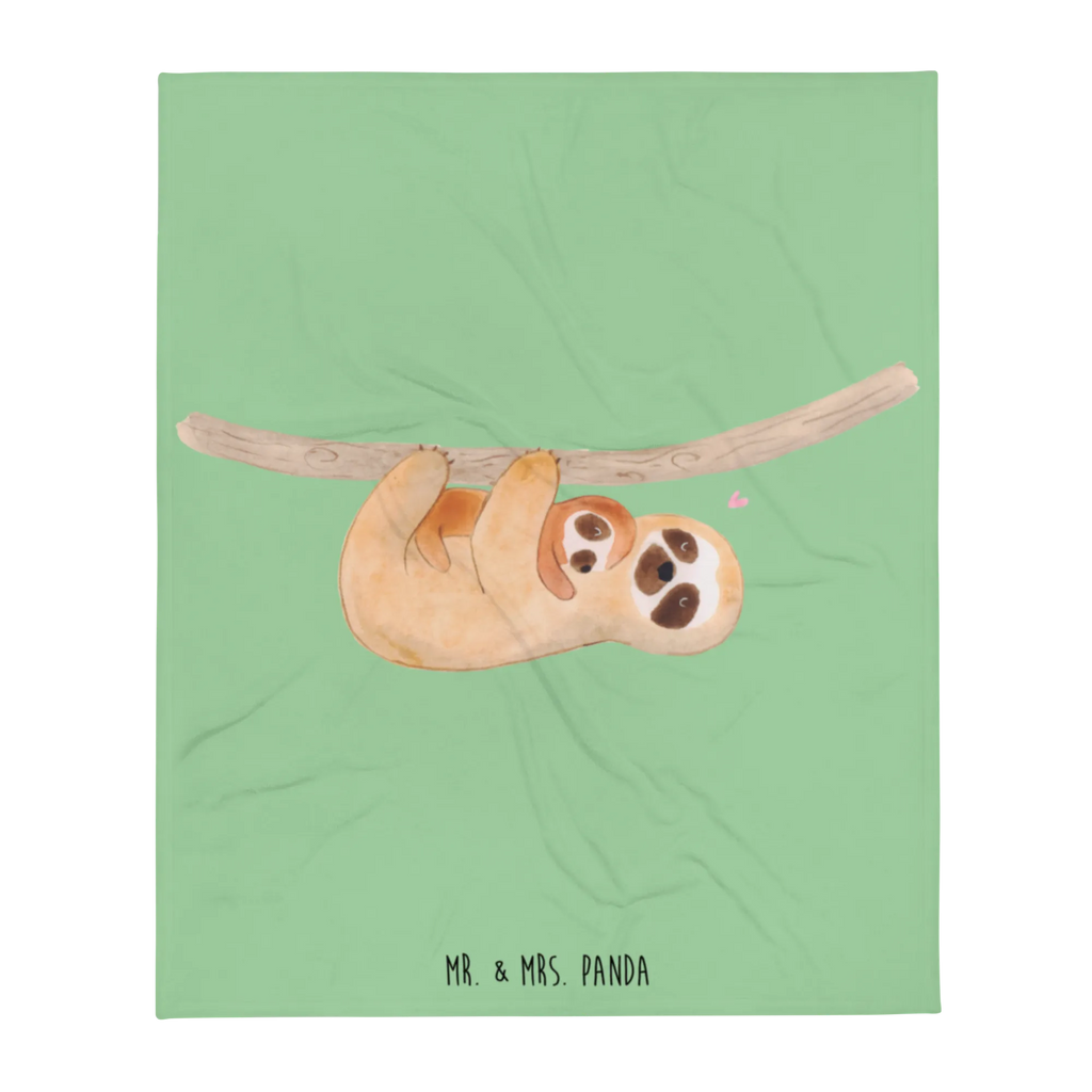 Koc leniwiec Dziecko Tagesdecke, Sofadecke, Wohndecke, Wolldecke, Decke, Faultier, Faultier Geschenk, Faultier Deko, Mutter, Spaß, Niedlichkeit, Geburt, Kinder, Baby, Liebe, Mama, Faulheit, Kind