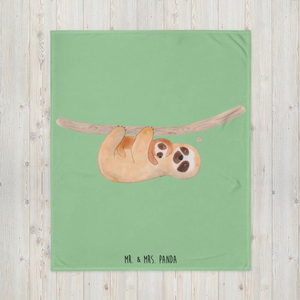 Koc leniwiec Dziecko Tagesdecke, Sofadecke, Wohndecke, Wolldecke, Decke, Faultier, Faultier Geschenk, Faultier Deko, Mutter, Spaß, Niedlichkeit, Geburt, Kinder, Baby, Liebe, Mama, Faulheit, Kind