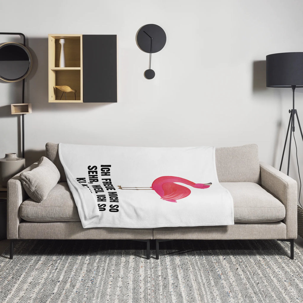 Kuscheldecke Flamingo stolz Kuschelfleecedecke, Dekodecke, Schmusedecke, Sofadecke, Tagesdecke, Entspannen, Decke, Wohndecke, Dekoration, Gemütlich, Wolldecke, Kinderdecke, Weihnachtsgeschenk, Fleecedecke, Jahrestagsgeschenk, Wohnzimmerdecke, Kuscheldecke XXL, Mikrofaser Decke, Flamingo, Stolz, Tochter, Schwester, Freude, Mama, Selbstakzeptanz, Selbstliebe, Beste Freundin, Freundin