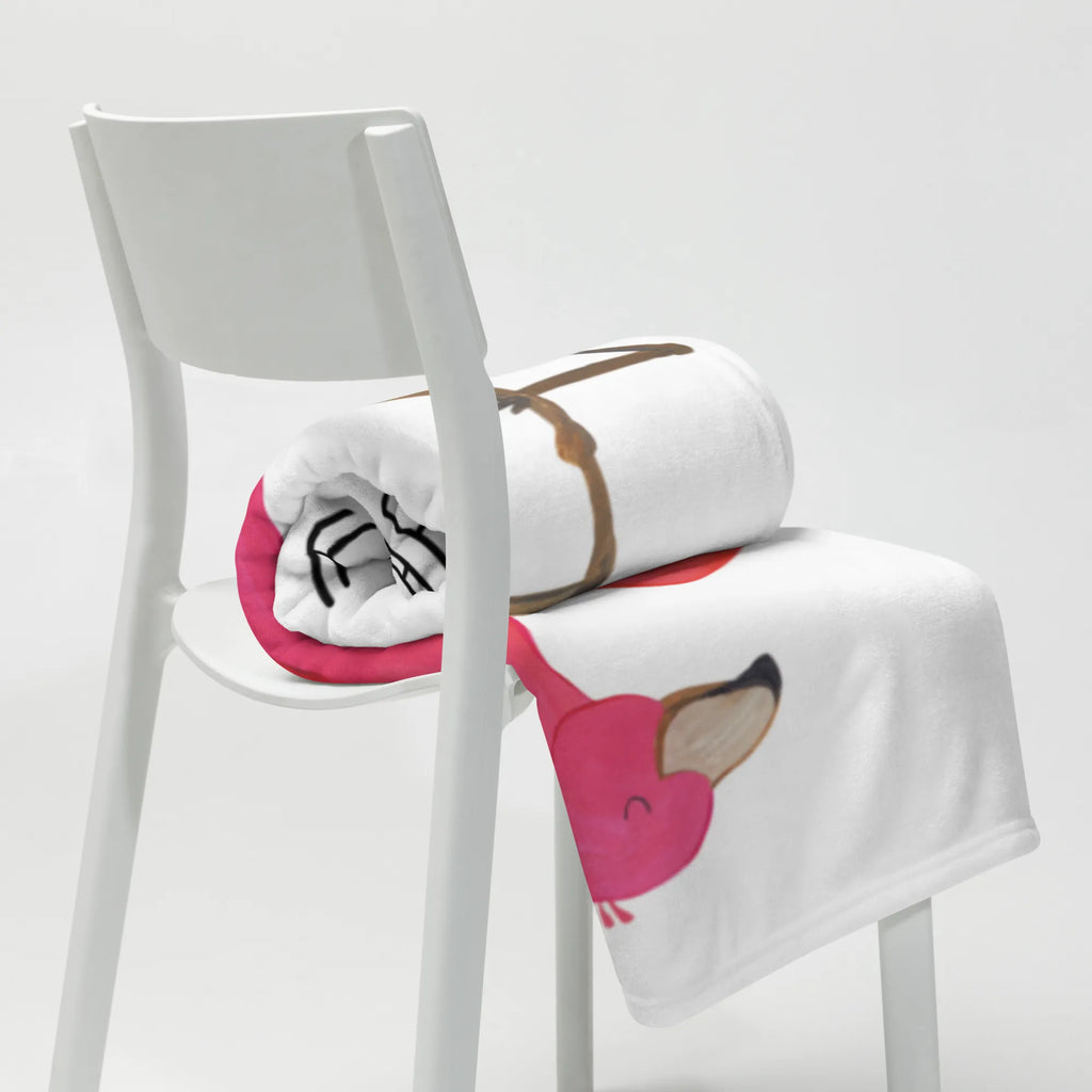 Kuscheldecke Flamingo Yoga Wolldecke, Decke, Tagesdecke, Sofadecke, Wohndecke, Flamingo, Achtsamkeit, Yoga, Vogel, Aufregen, Entspannung, Yoga-Übung, Ärger, Tiefenentspannung, Namaste